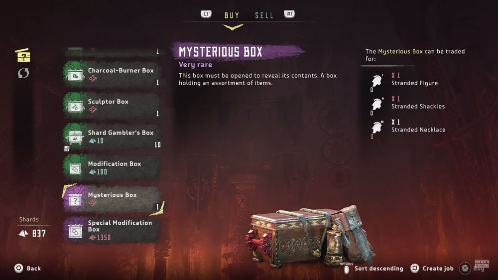 Horizon Zero Dawn nasconde degli easter egg a tema Death Stranding.jpg Horizon Zero Dawn nasconde degli easter egg a tema Death Stranding.jpg